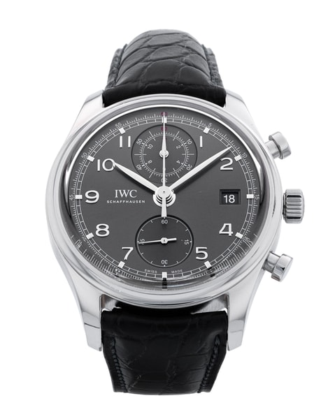IWC Portugieser Chrono IW390404